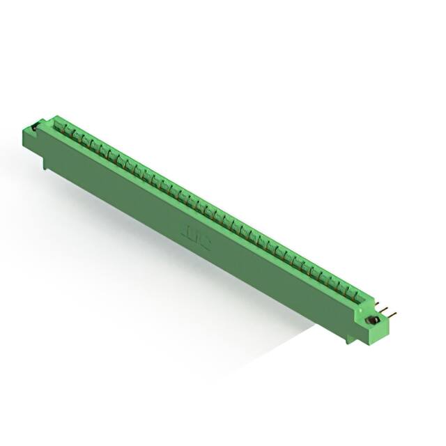 333-034-559-608 EDAC Inc.  Edgeboard Connectors